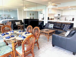 Open Concept