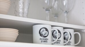 Detalj interiör