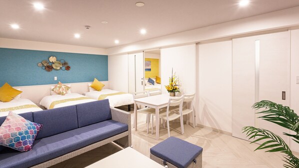Habitación