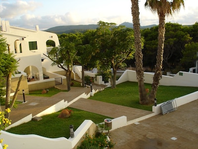 Apartment in Menorca