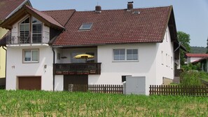 Außenbereich
