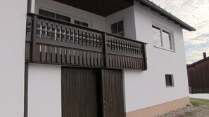 Außendetails