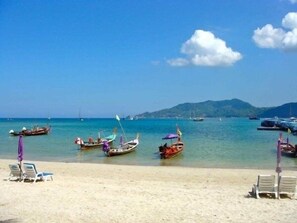 Amazing View Point in Patong ! 