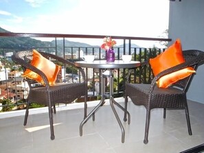 Amazing View Point in Patong ! 