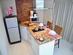 Well decorated apartment in Kata ! 