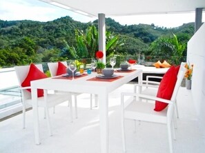 Breathtaking villa in Kamala!