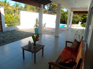 Terrass/Patio