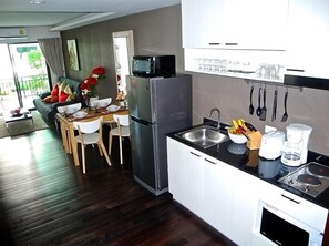 Cuisine privée
