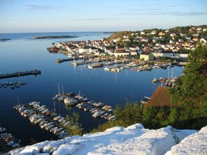 Port de plaisance