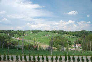 Boendeområde