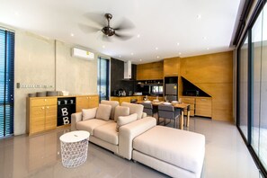 Well decorated 1 Bedroom in Kamala