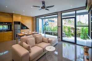 Well decorated 1 Bedroom in Kamala