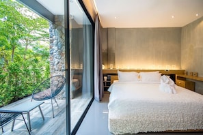 Well decorated 1 Bedroom in Kamala