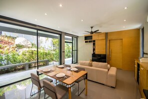 Well decorated 1 Bedroom in Kamala