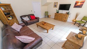 Villa themed holiday home in Braunton