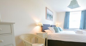 Relax on holiday at Cloudbreak Braunton