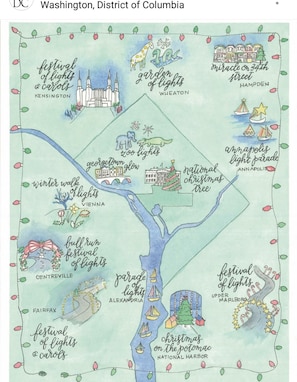 Property map