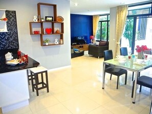 Very nice apartment in Kamala center 