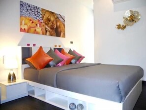 New and very comfortable villa!