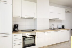 Cucina privata