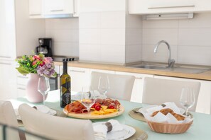 Sala da pranzo