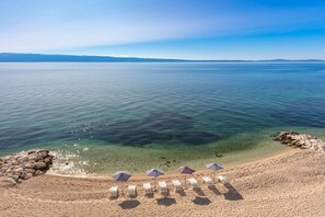 Spiaggia