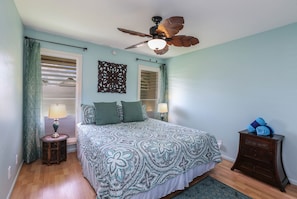 King Master Bedroom