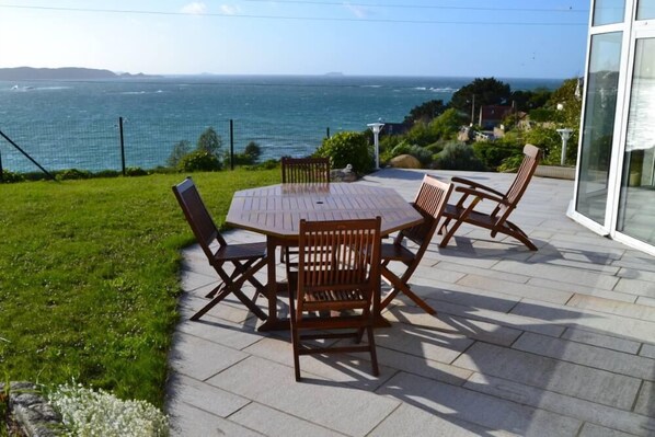 Sea view