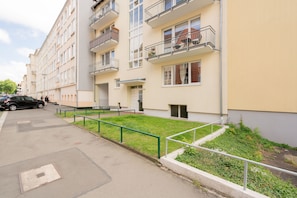 AuĂenbereich