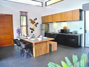 Breathtaking villa in Kamala!
