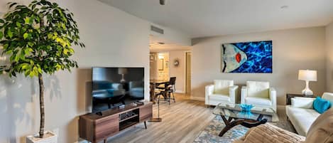Tempe Vacation Rental | 4BR | 2BA | Step-Free Access | 2,039 Sq Ft