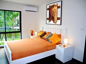 New apartment at 100m from Beach!