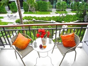 New apartment at 100m from Beach!