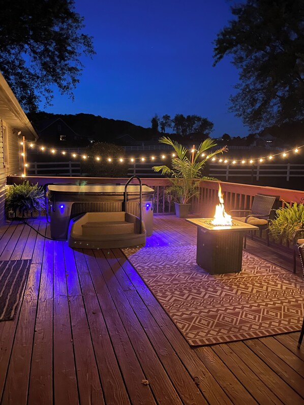 Terrass/Patio