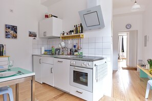 Eget kök