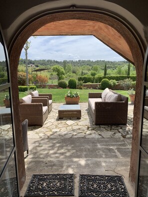 Terrass/Patio
