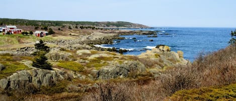 Spiaggia