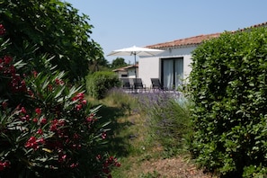 Location vacances L'ISLE-SUR-LA-SORGUE maison Ă louer