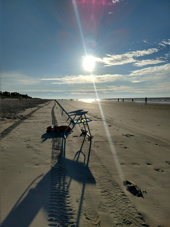 Strand