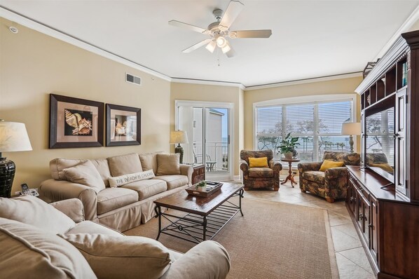 5403 Hampton Place in Palmetto Dunes