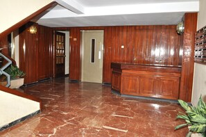 Hall