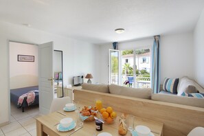You will love the bright living space, perfect for relaxing after a great day.
