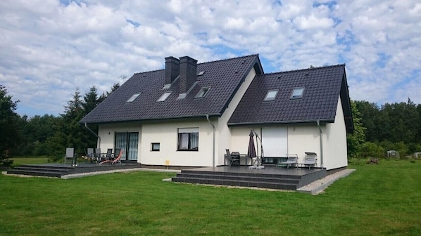 Exteriör
