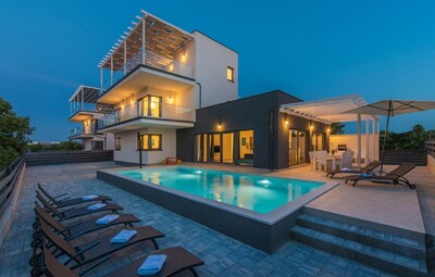 Picture of villa