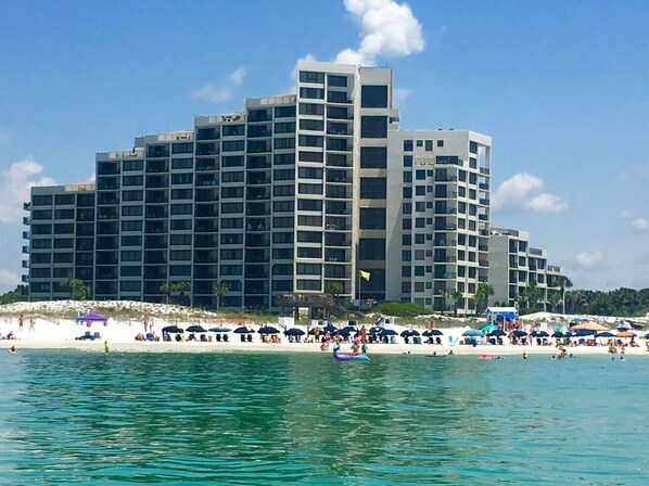 Playa