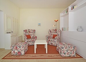 Salle de séjour
