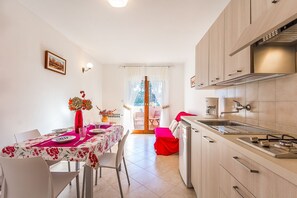 Eget kök
