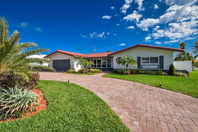 Deerfield Beach House