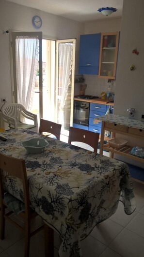 Restauration