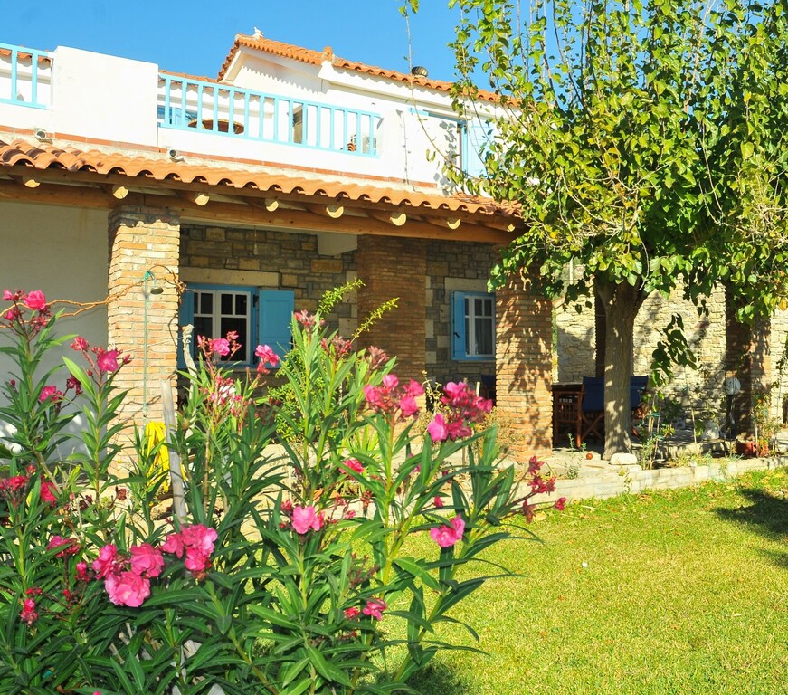 Picture of villa